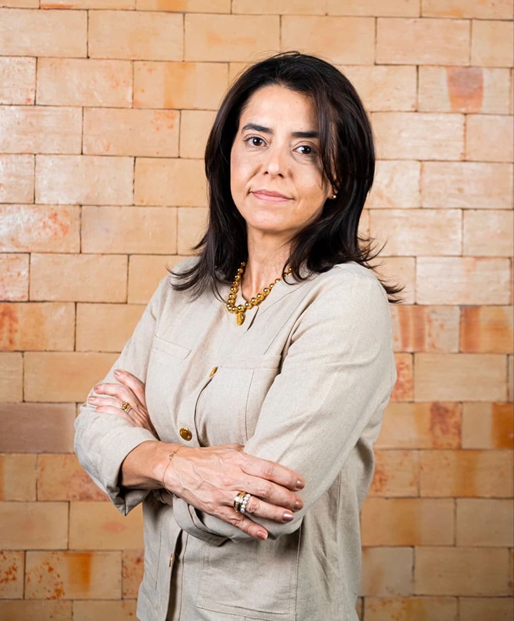 Aline Mendonça